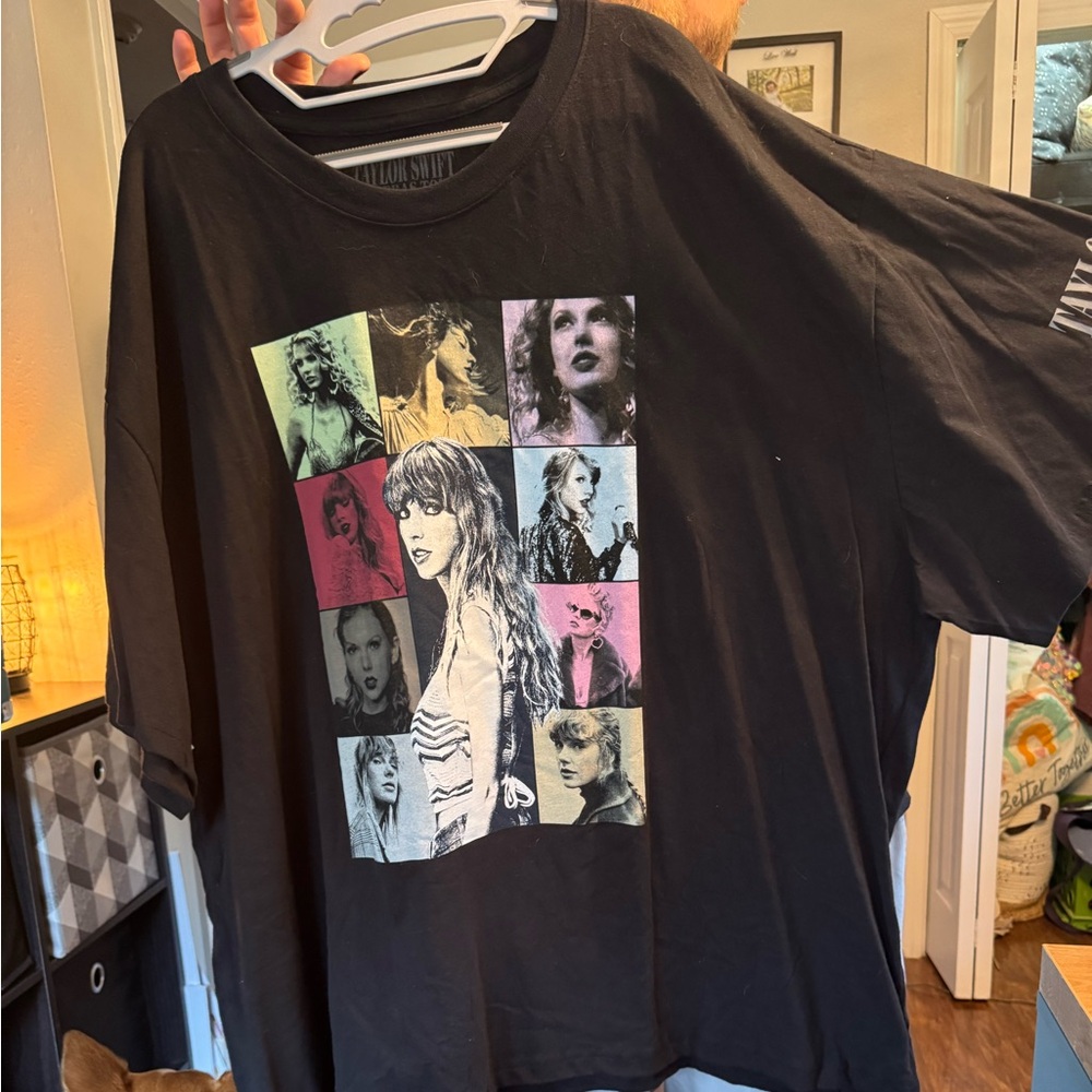 Taylor Swift Midnights tour never worn first leg of tour!